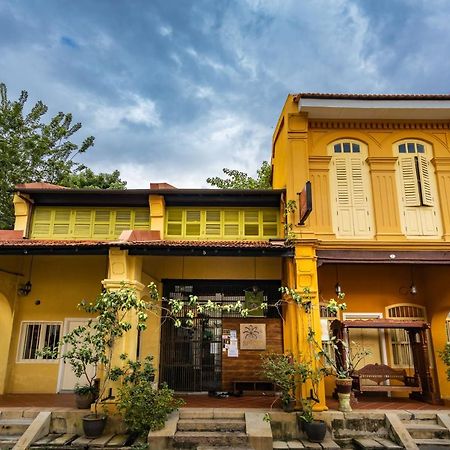 Spices Hotel George Town Exterior photo