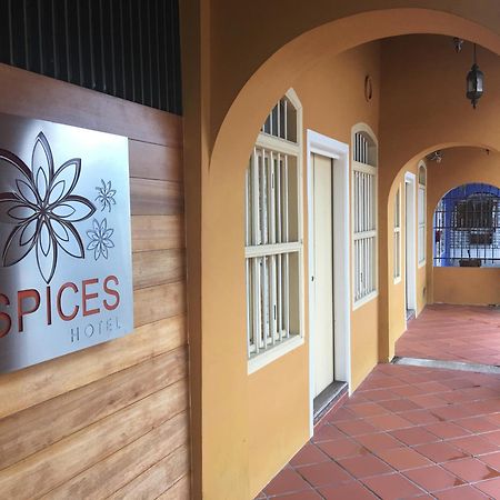 Spices Hotel George Town Exterior photo