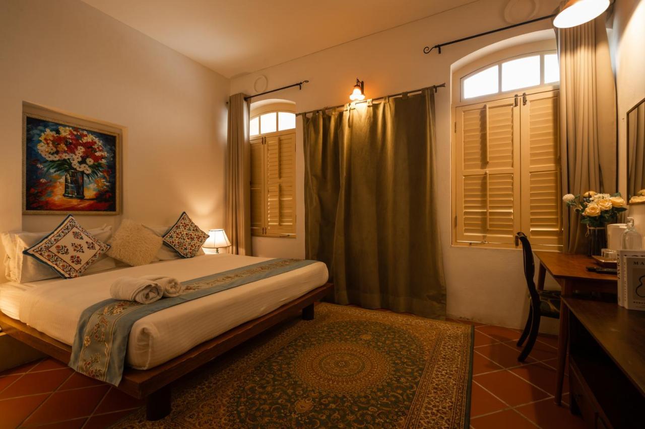 Spices Hotel George Town Exterior photo