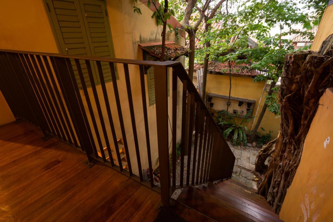 Spices Hotel George Town Exterior photo