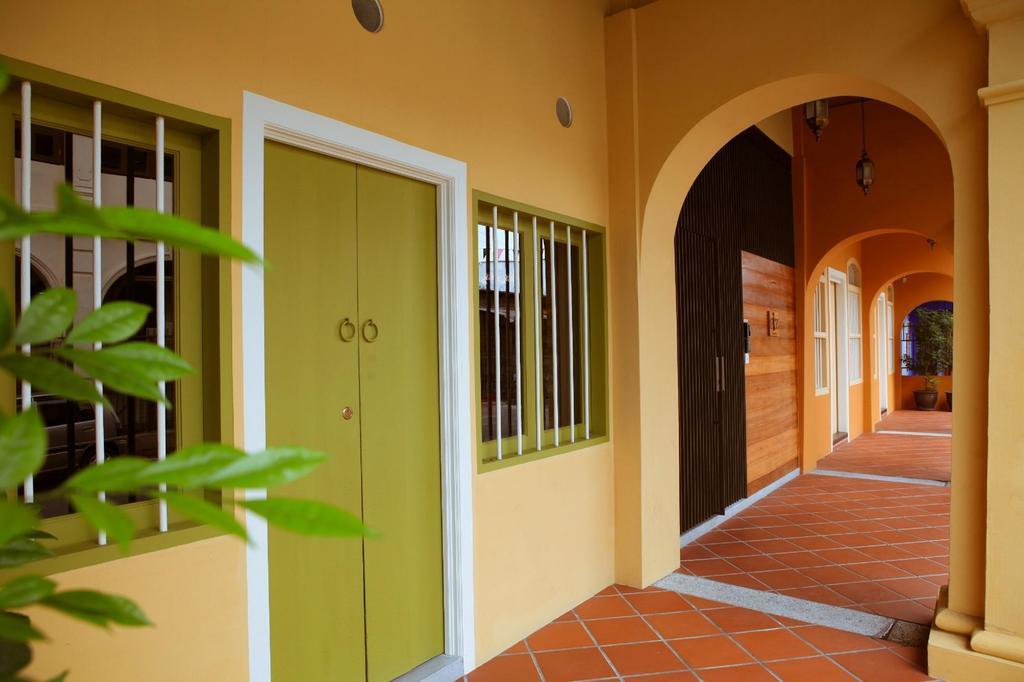 Spices Hotel George Town Exterior photo