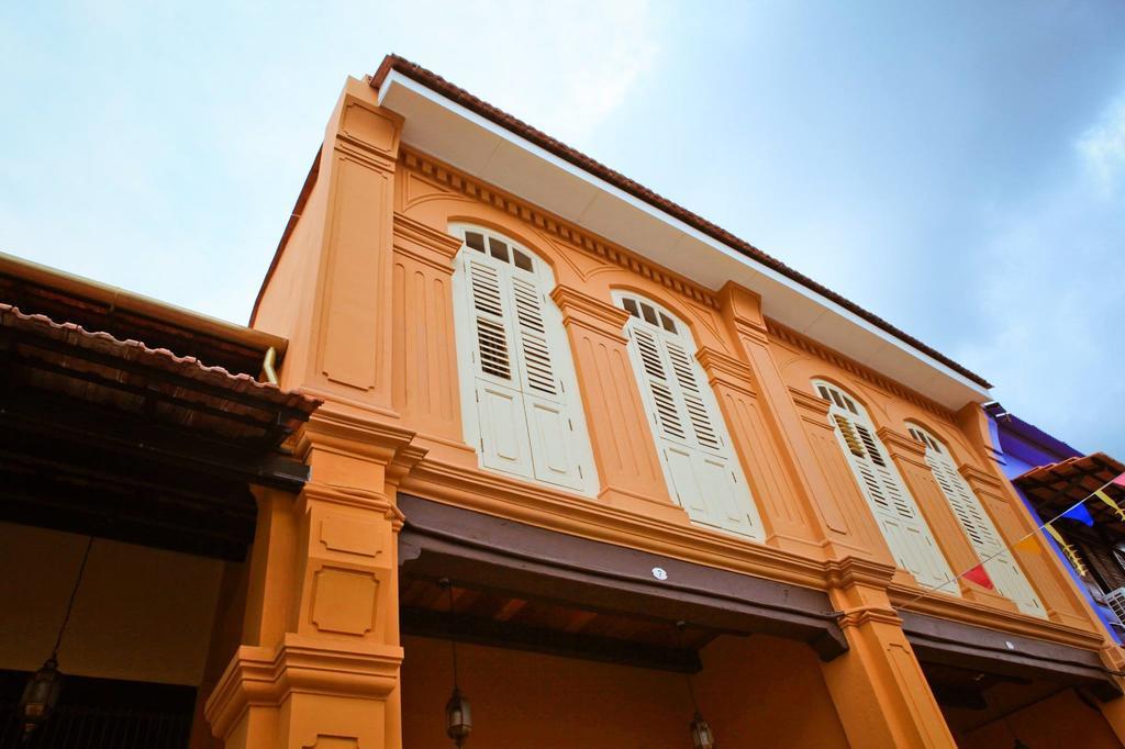 Spices Hotel George Town Exterior photo