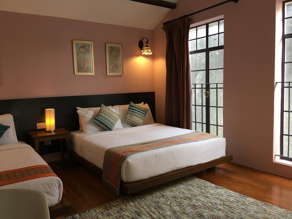 Spices Hotel George Town Exterior photo