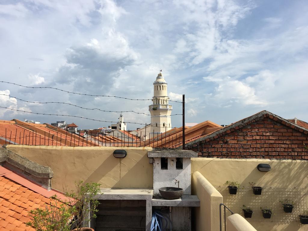 Spices Hotel George Town Exterior photo