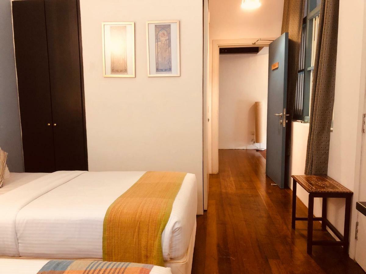 Spices Hotel George Town Exterior photo