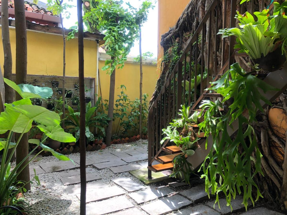 Spices Hotel George Town Exterior photo